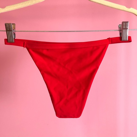 💥3/$15💥 Navy and Red Stars Bikini - Picture 6 of 7